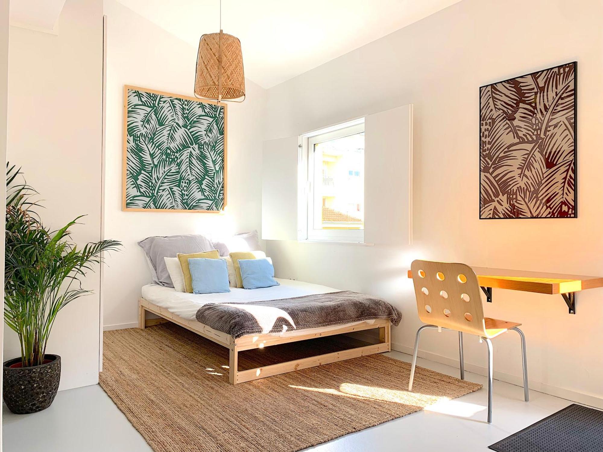 Fred's House Asprela * Oporto