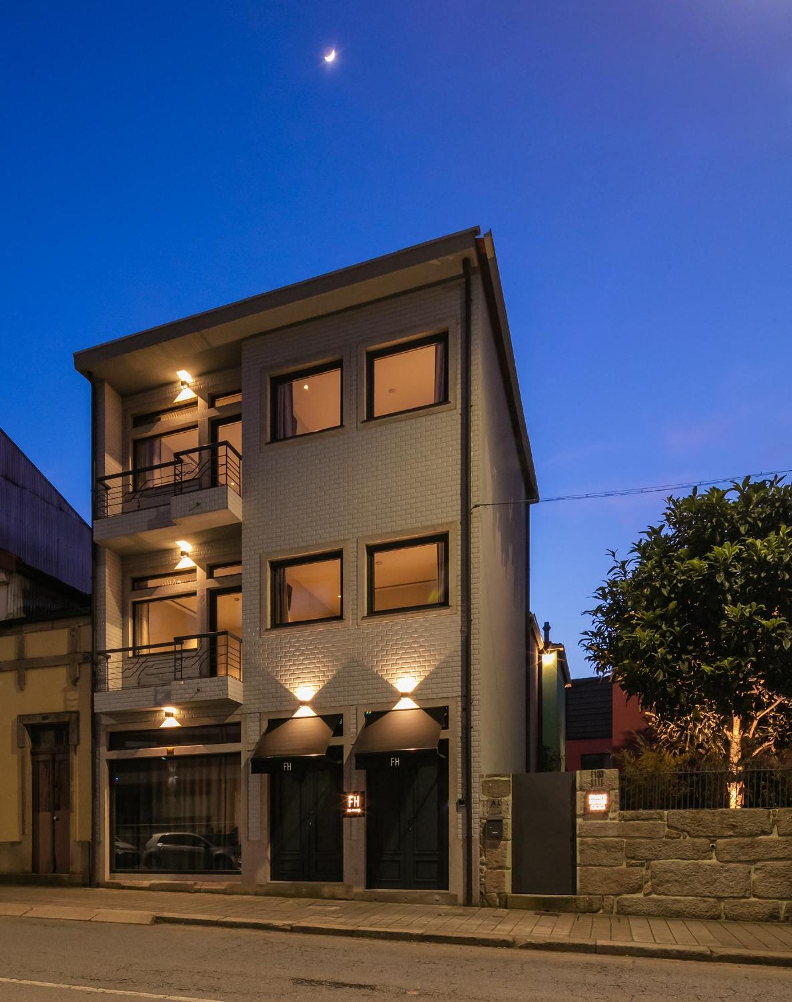 Fred's House Asprela * Oporto